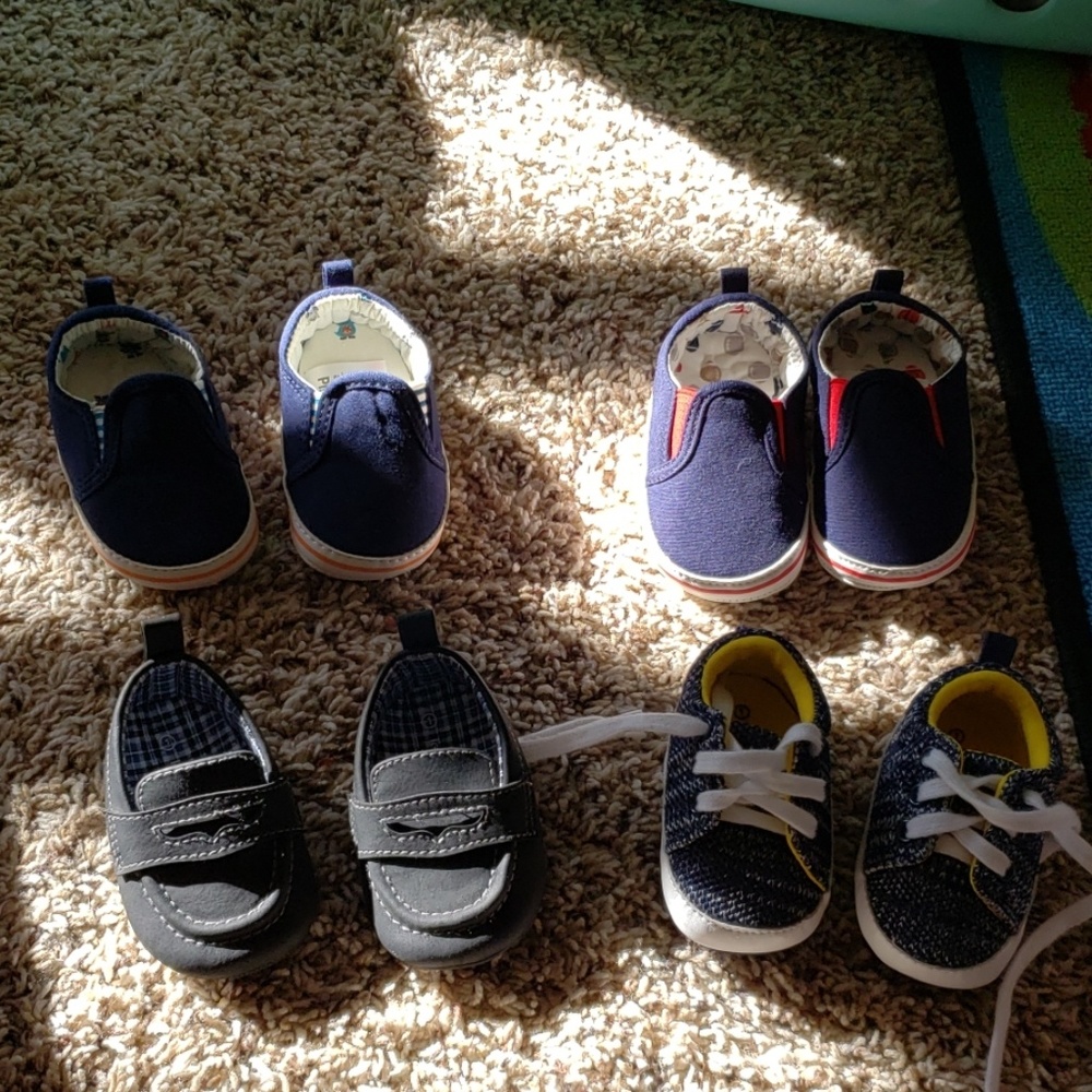 Shoes